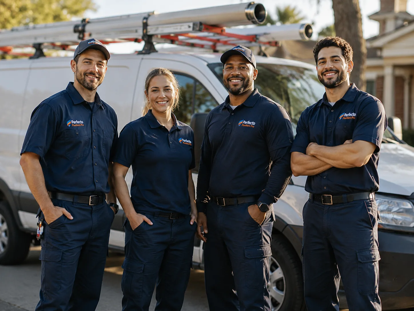 Emergency Plumber Near Me in Church Hill, MD near me